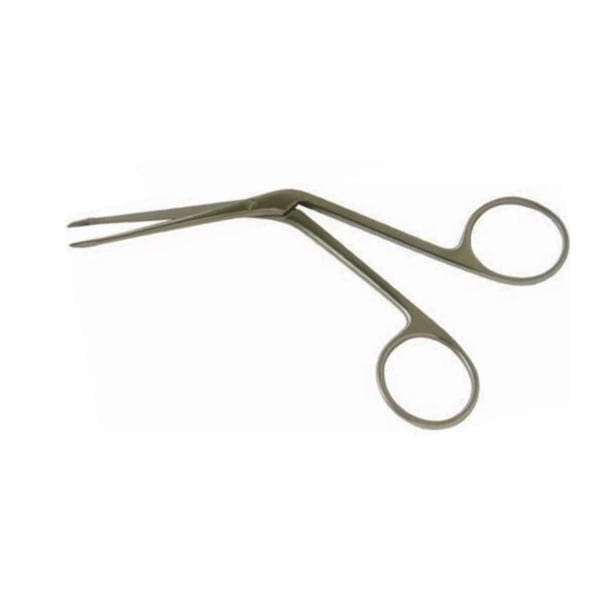 Hartman Forcep 5-1/2" Ea