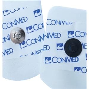 Suretrace Electrocardio Electrode Adult 1.8" Foam/Solid Gel 1000/Ca