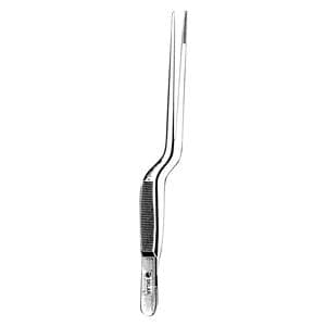 Econo Adson Dressing Forcep 7-1/2" Non-Sterile 12/Bx