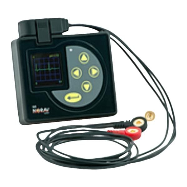 Holter Analyzer New Ea