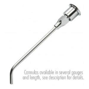 Cannula Tip Ea