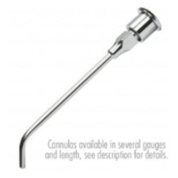 Cannula Tip Ea