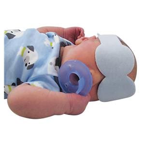 Protector Phototherapy White 12/Bx