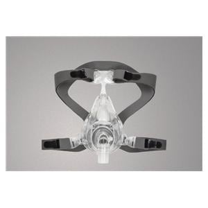 Mask Large For Full Face 10/Ca