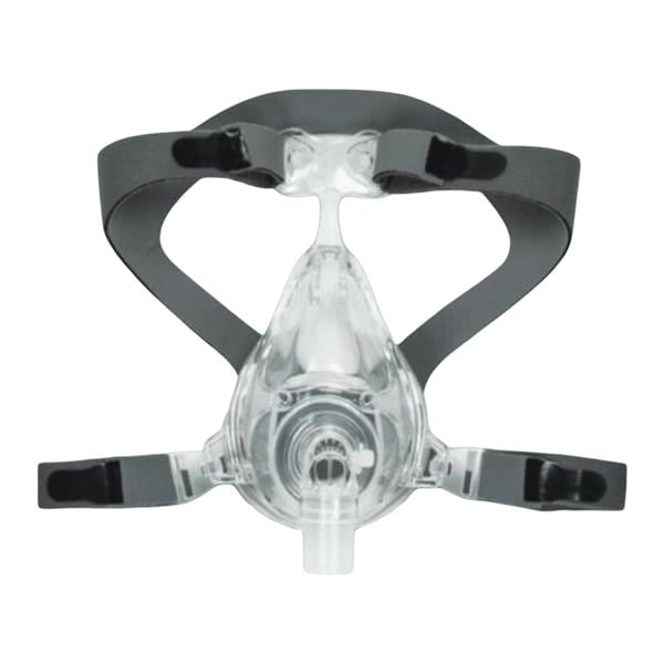 Mask Small For Full Face 10/Ca