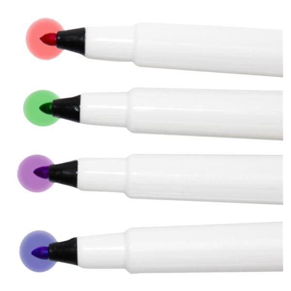 Permanent Marker 50/Ca