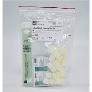 Liat Cleaning Tool Kit Ea