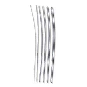 Uterine Dilator 19.2cm Stainless Steel Ea