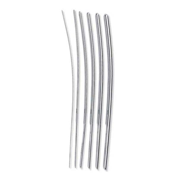 Uterine Dilator 19.2cm Stainless Steel Ea