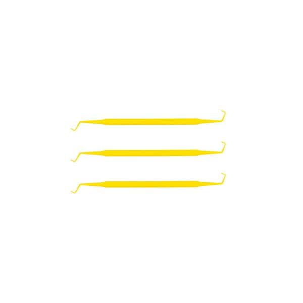 PrepSure Crown Prep Guide Size 1.0 3/Pk