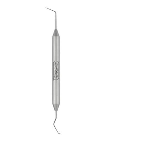 Black Line Explorer Size DG16/17 Double End Ea