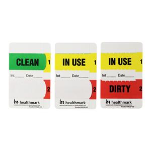 Equipment Label 250/Rl