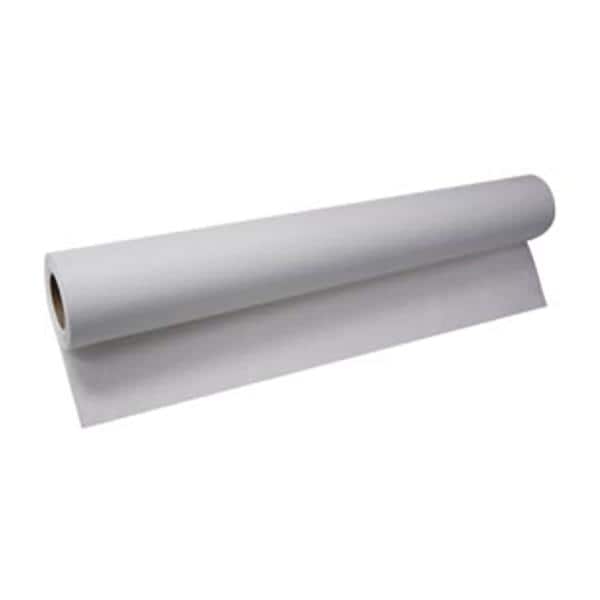 Exam Table Paper Smooth 18 in x 225 Feet Non Sterile 12/Ca