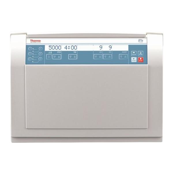 Sorvall Centrifuge Package 1.6L 15200rpm Ea