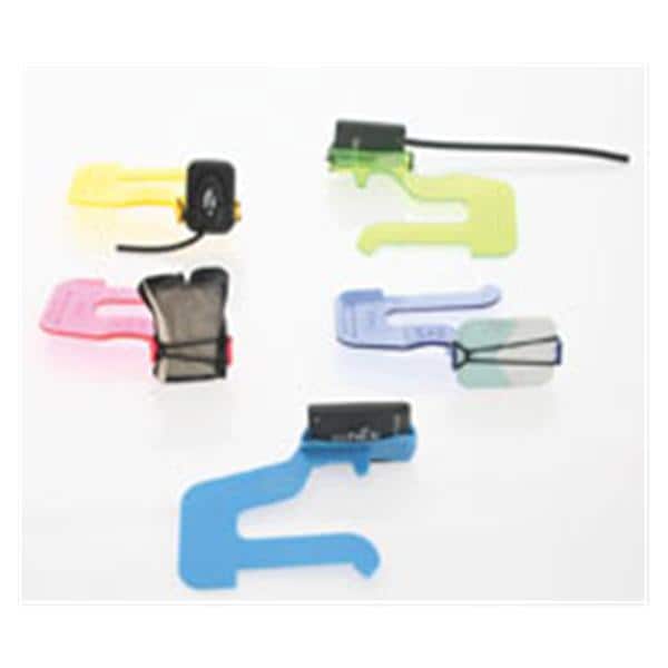 1shot X-Ray Holder Assorted Assorted 8/Pk