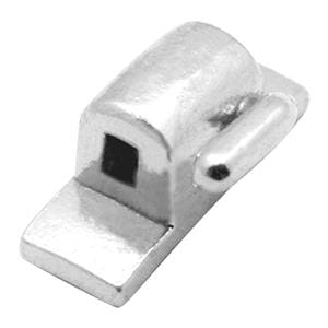 Elite Opti-MIM Mini Buccal Tube .018 LR7 -25T 10/Pk