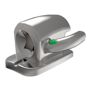 Maestro Buccal Tube .018 LR7 -15T 0A 0O 10/Pk