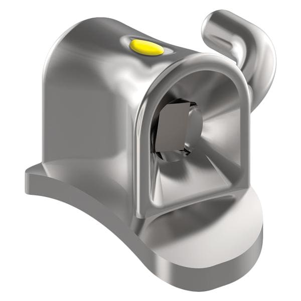 Maestro Buccal Tube .018 UL7 -14T 0A 10DO 10/Pk