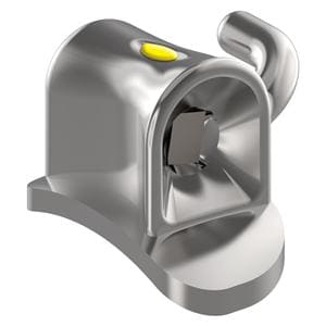 Maestro® Buccal Tube .022 LR7 -25 T/0A/6DOff 10/Pk