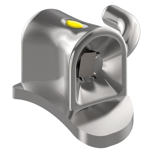 Maestro® Buccal Tube .022 LR7 -25 T/0A/6DOff 10/Pk