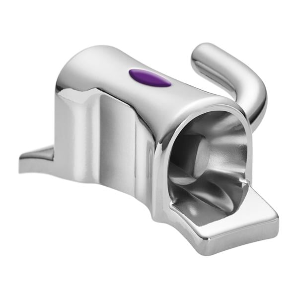 Maestro Buccal Tube 0.022 in UL6 5/Pk