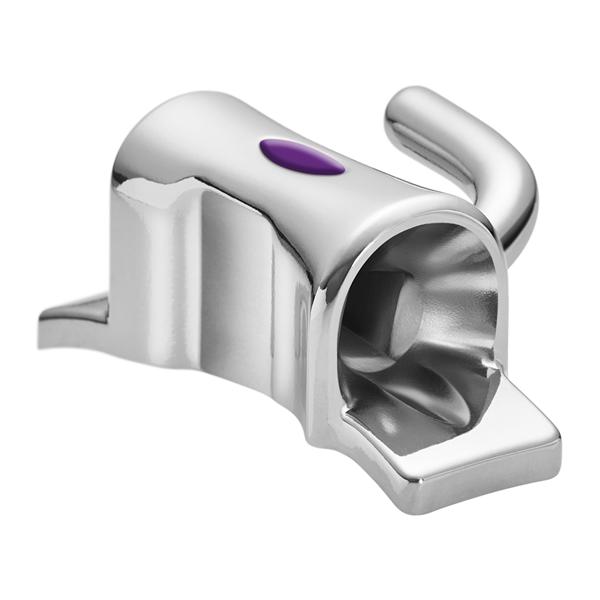 Maestro Buccal Tube 0.022 in LR6 5/Pk