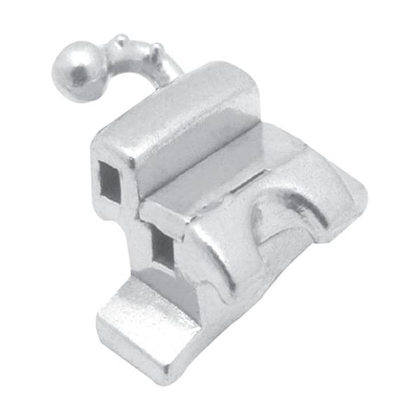 Elite® Buccal Tube .022 UL6 -14T 10/Pk