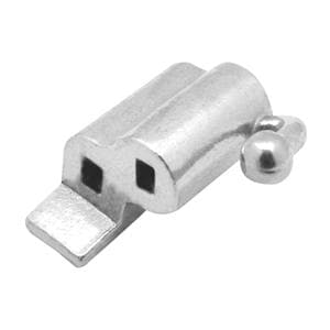 Elite Buccal Tube .018 LR6 -25T 5 OFF 10/Pk