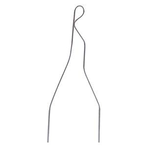 HSI Ligature Wire Kobayashi 0.014 in 100/Pk