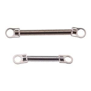 Spring Nitanium 0.010 in Wire / 0.030 in Arbor 6/Pk