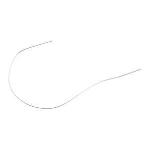 Archwire Nitanium Lower RCS Straight Legs 0.016 in x 0.016 in Ea