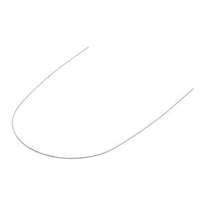 Ortho Organizers Archwire Upper Pro Form Arch 0.018 in x 0.025 in 5/Pk