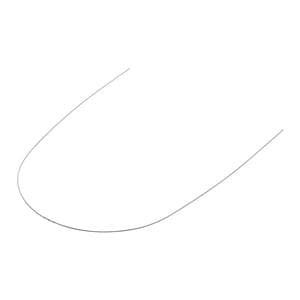 Ortho Organizers Archwire Lower Pro Form Arch .018 x .018 in 5/Pk