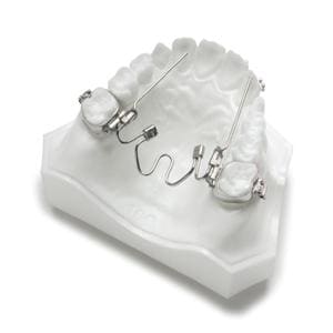 Palatal Expansor 32 mm Ea