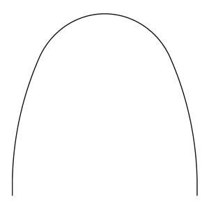 Bio-Kinetix Plus Archwire Etched Thermal Nitanium 0.013 in 10/Pk