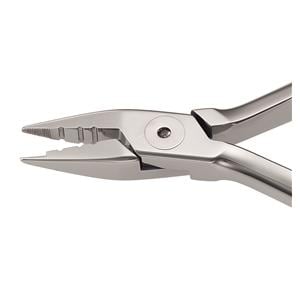 ENDURA PLUS Wire Forming Pliers Jarabak Ea