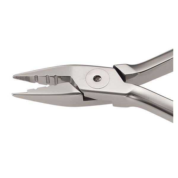 ENDURA PLUS Wire Forming Pliers Jarabak Ea