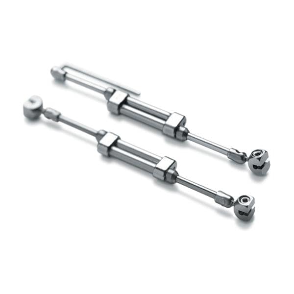 Bite Corrector Nickel Titanium Small 27-36 mm Ea