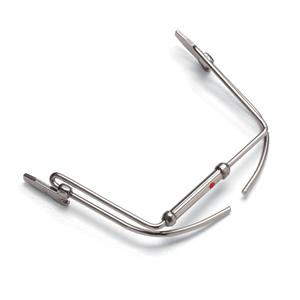 Transforce 2 Sagittal Bracket 28 mm 2/Pk