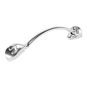 Carriere Motion 3D COLORS Class II Appliance Orthodontic Right 22 mm Ea