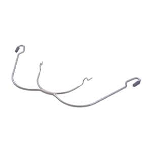 Pro-Bow Facebow Extraoral 4 Standard 104 mm 0.045 in Ea