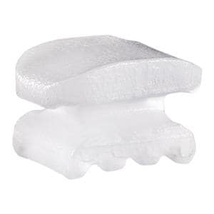 Ortho Organizers Direct Bond Button Lingual Attachments 10/Pk