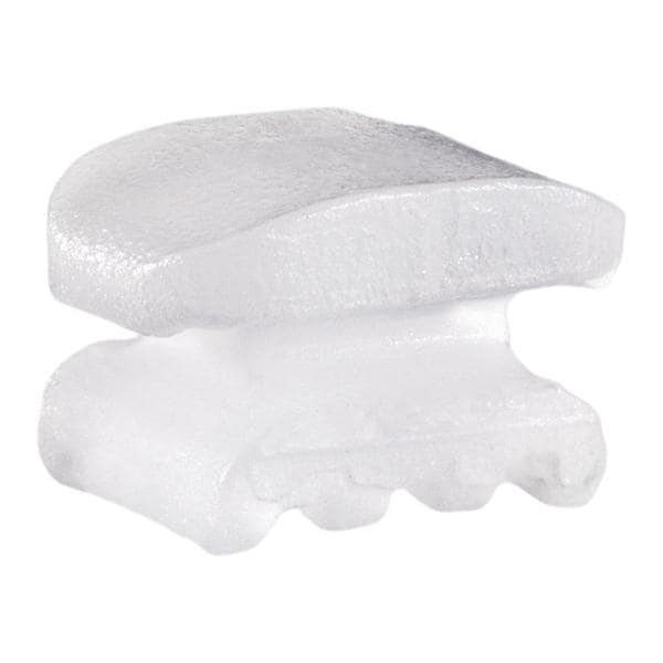 Ortho Organizers Direct Bond Button Lingual Attachments 10/Pk