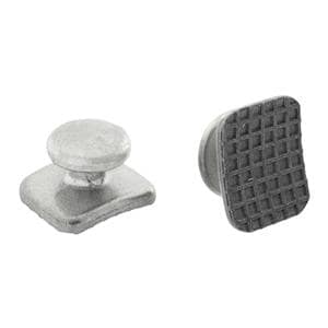 Direct Bond Button Lingual Attachments 20/Pk