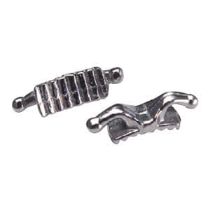 Opti-MIM Lingual Attachments Direct Bond Cleat 20/Pk