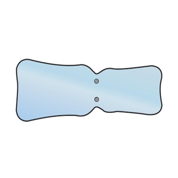 Photo Mirror Occlusal Adult / Child Ea