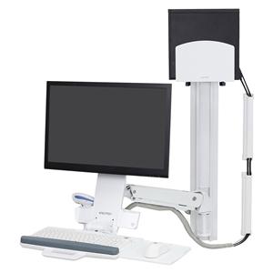 StyleView Combination System White Ea