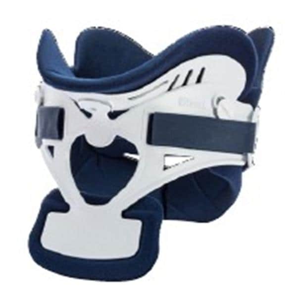 Miami J Collar Back Panel Cervical Stout