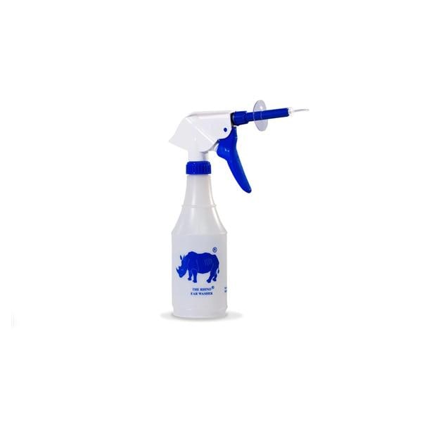 Rhino Empty Ear Washer 16oz Ea