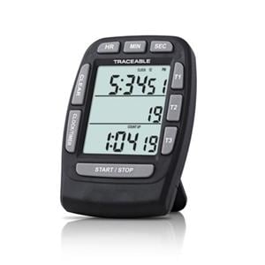 Traceable Countdown Timer 19 Hours, 59 Minutes Ea